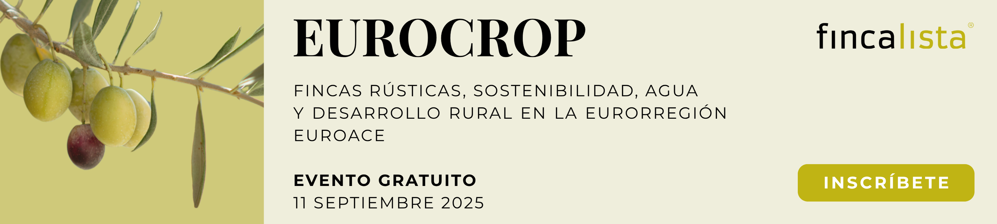 Banner Eurocrop