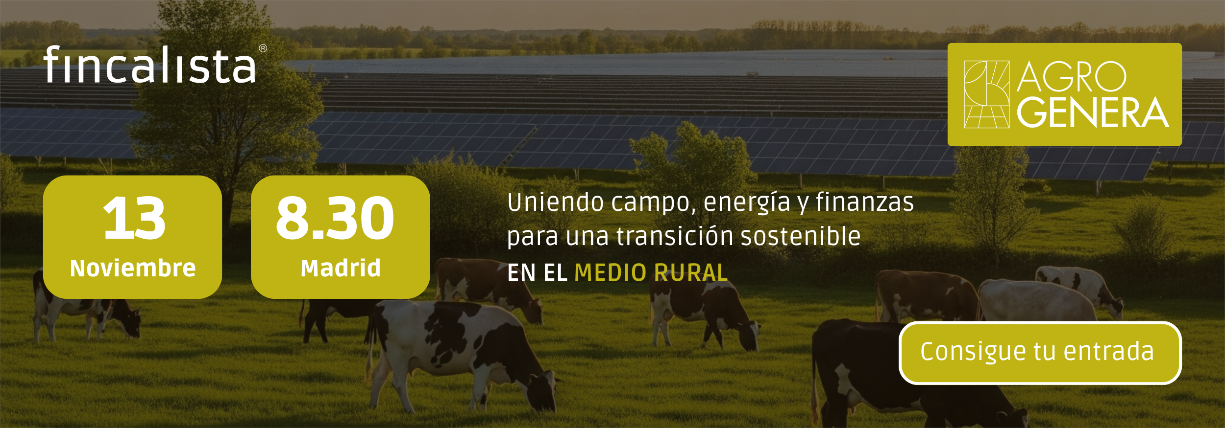 Banner Agrogenera