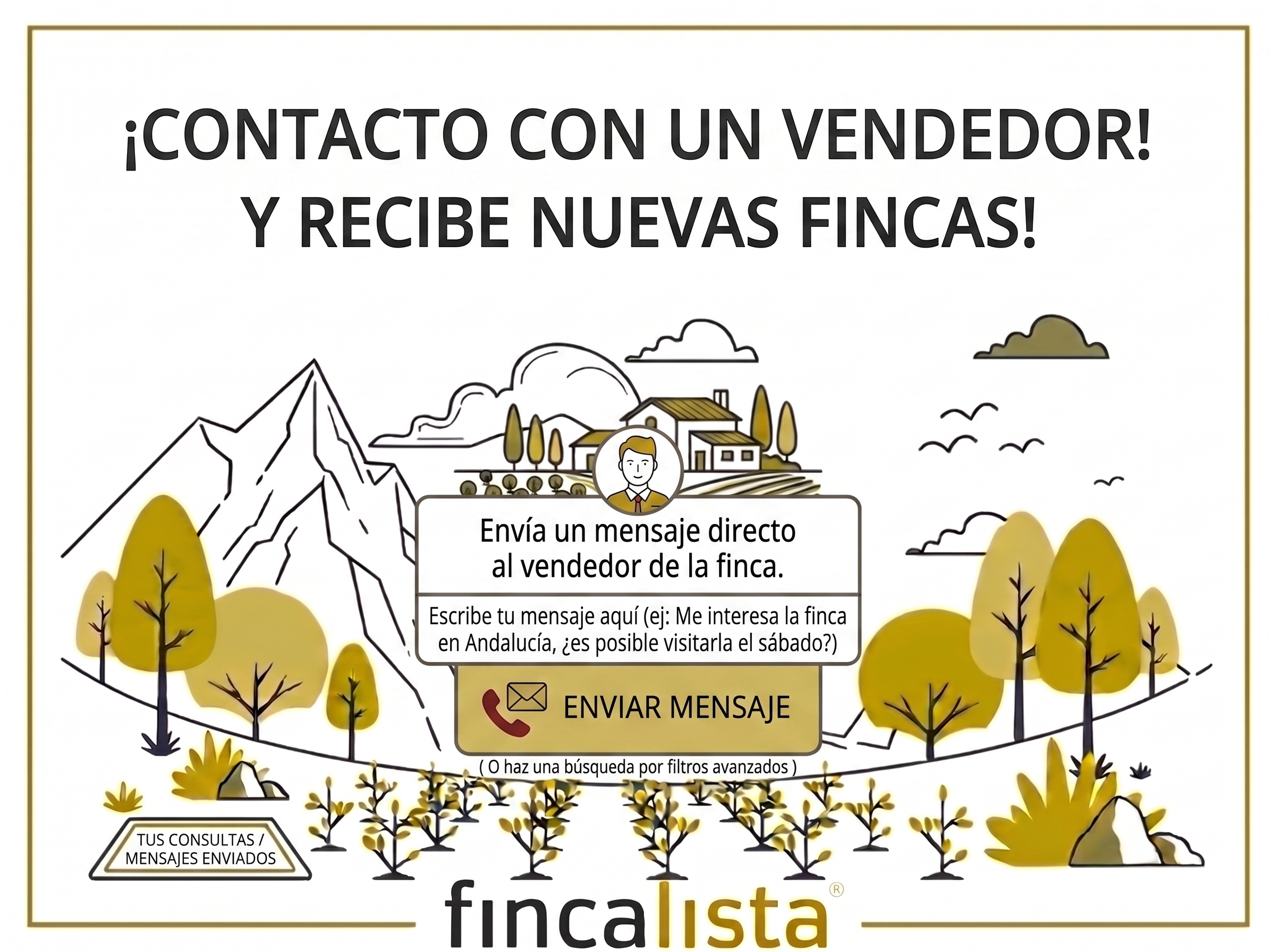 Contactar con un vendedor
