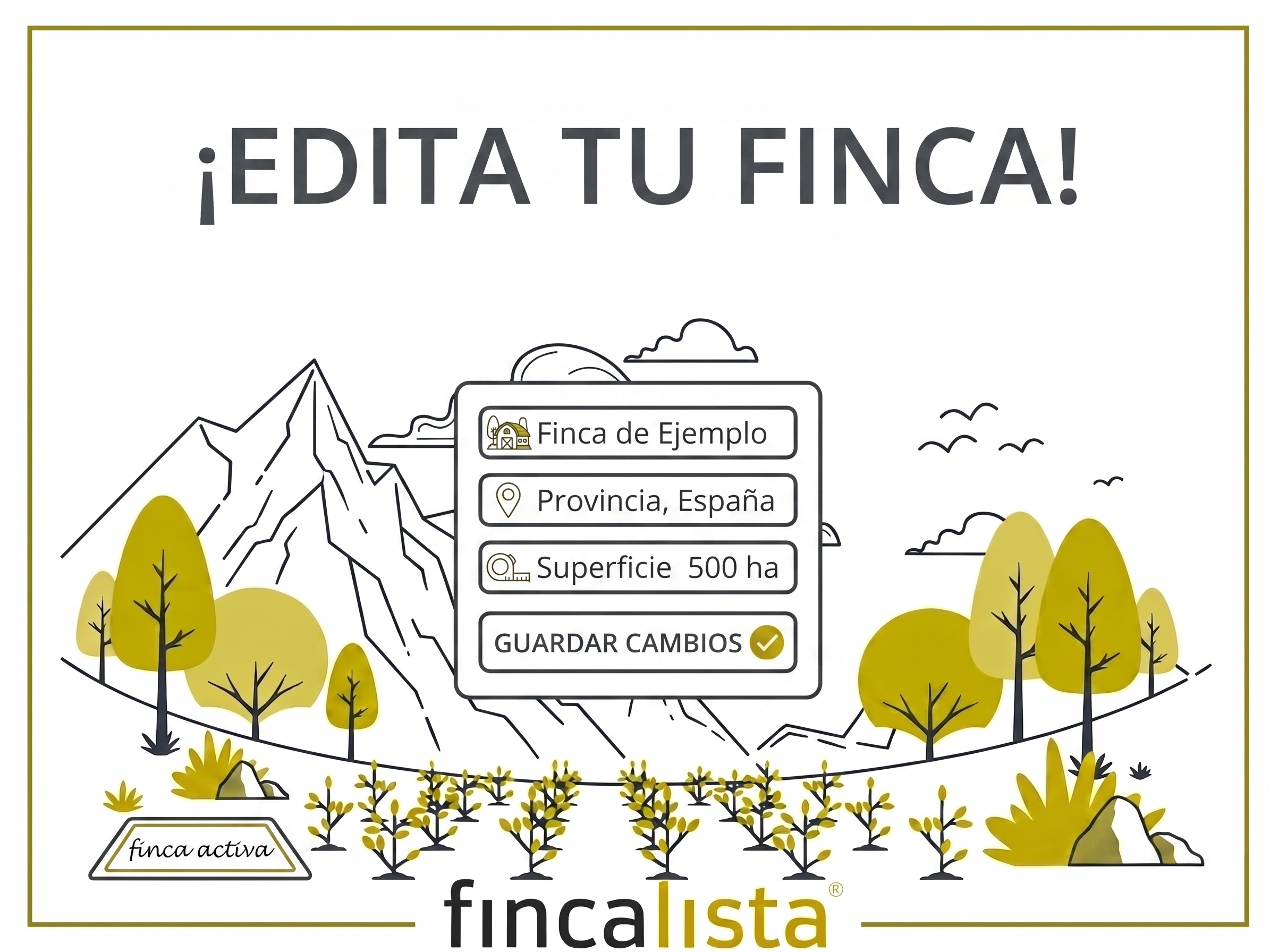 Editar y actualizar un anuncio