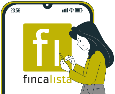 Fincalista App