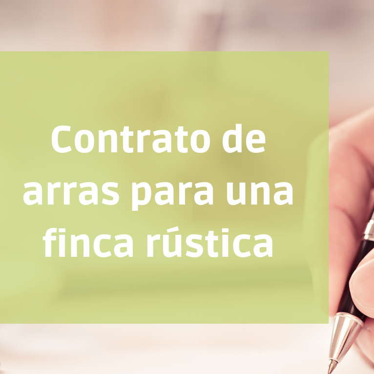 Contrato_de_arras_para-_finca_rustica