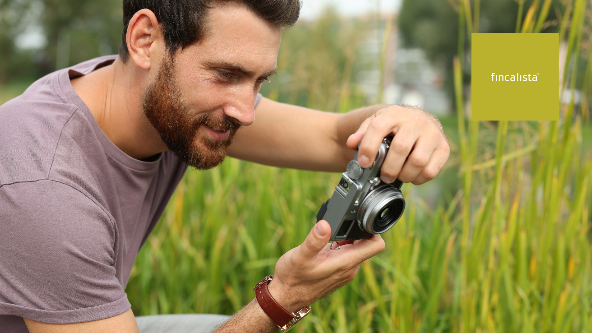 Cómo Hacer Fotos Espectaculares para Vender una Finca Rústica