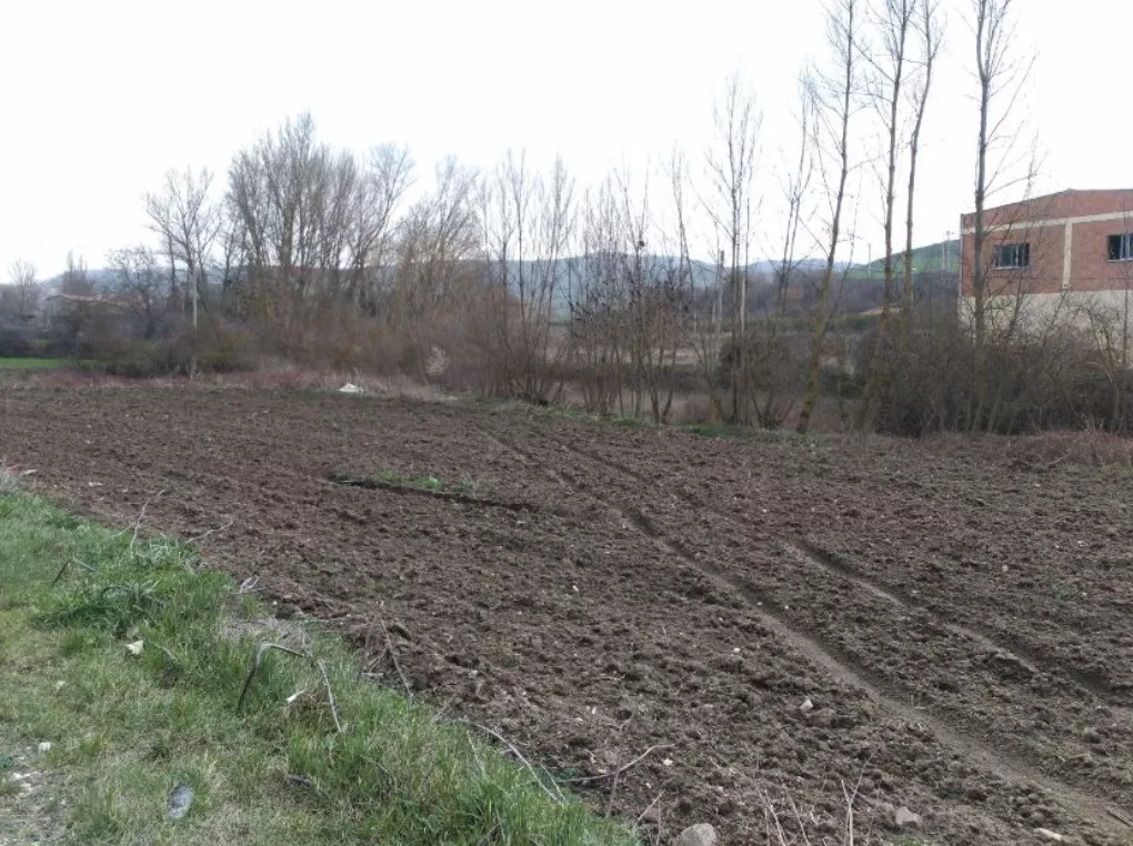Terreno rústico de 2.200 m2 | Belorado | Burgos