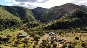 Finca de recreo con vivienda en Córdoba