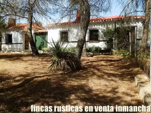 finca en venta 267 has. caza menor labor