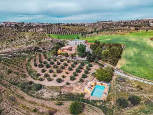 El Cortijo donde hacer tus sueños realidad