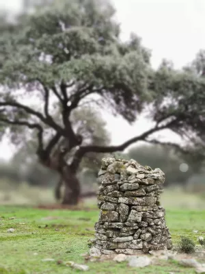 Finca de recreo