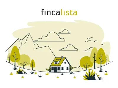 venta finca de encinas