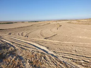 FINCA TRANSFORMACION EN REGADIO