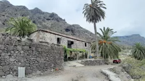 Finca con Casa Rural con Encanto