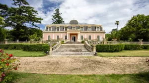 FINCA HIPICA CON PALACETE EN PORTUGAL - 1335