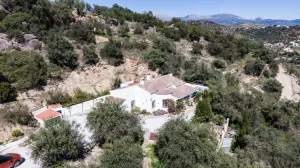 En venta casa de campo en Málaga