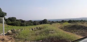 Se vende finca rustica en Navalagamella