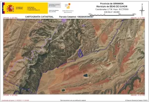SE VENDE FINCA RUSTICA PARA RENOVABLES