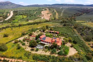 Casa singular en venta