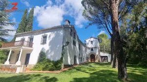 Magnífica finca de 17.000 m²