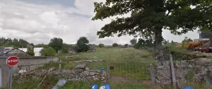 VENTA FINCA RÚSTICA EN O DEVESO (AS PONTES)