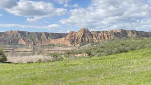 Finca Regadio Toledo