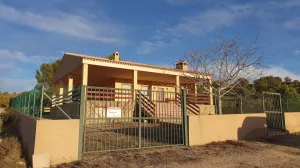 Finca de recreo de 300 Hectáreas