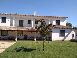 FINCA DE 250 HECTÁREAS