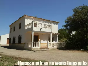 finca en venta 56 has. recreo caza menor