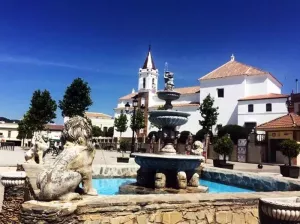 Casa de Pueblo autentica