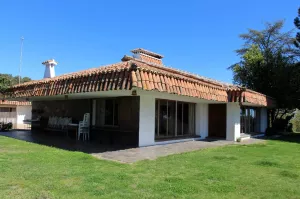 Finca de recreo en venta en Jaraíz de la Vera