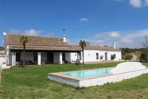 Preciosa dehesa en Jaén ref. 1524