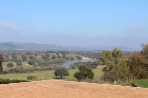 Impresionante finca en Ciudad Real Ref. 1479