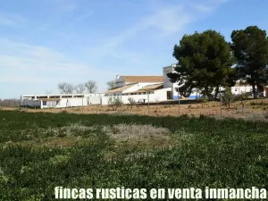 finca en venta 545 Has. caza menor labor