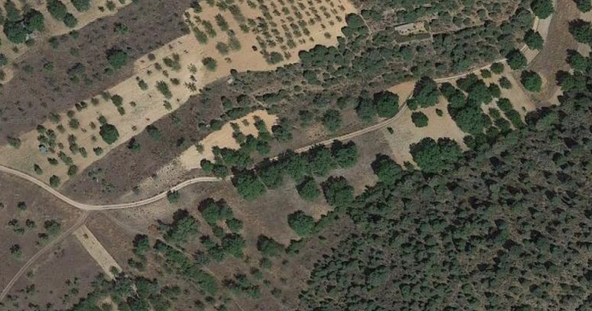 Terreno en venta en carretera a hortiguela, km 1