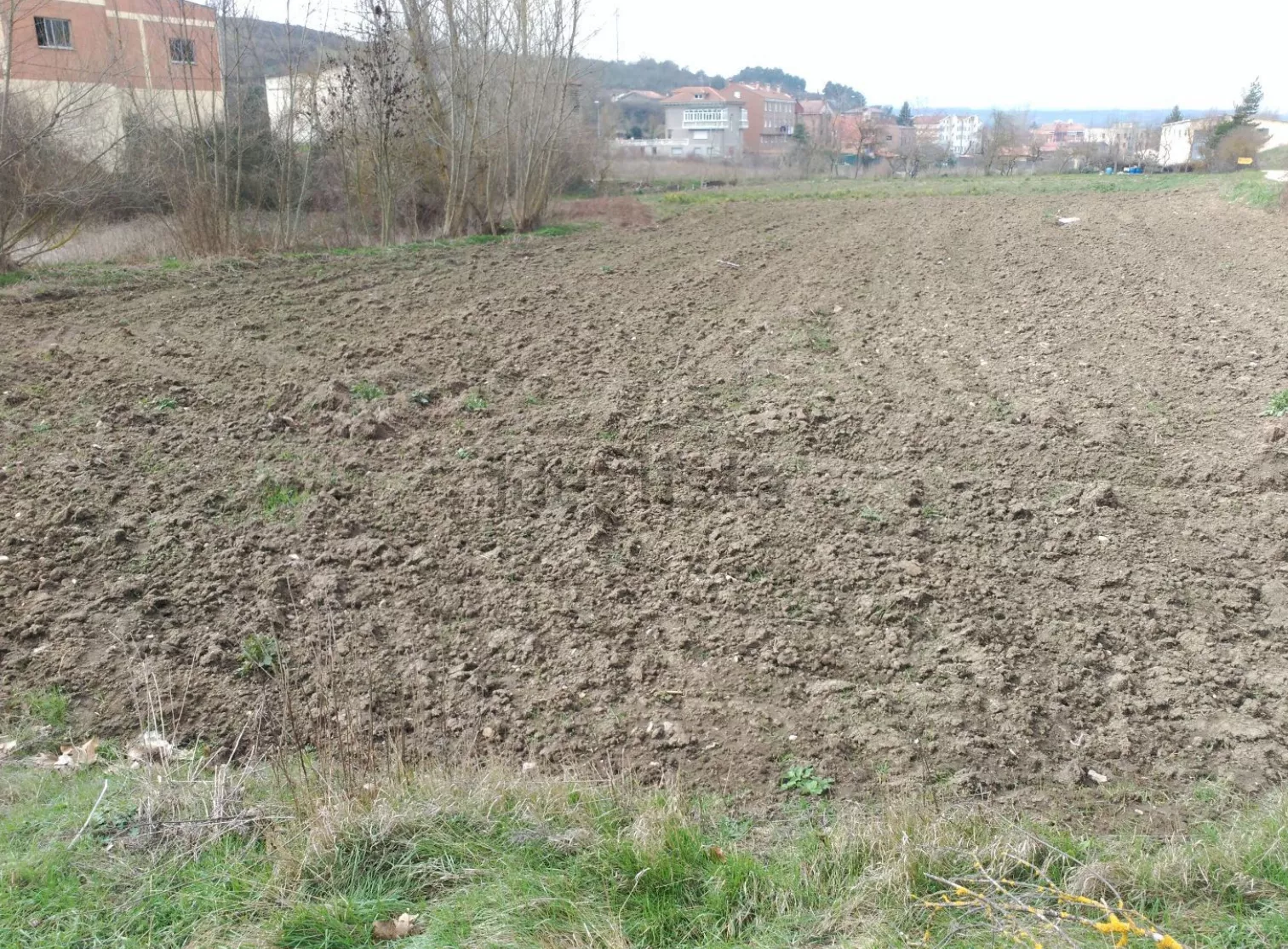 Terreno en venta en camino los paúles, 5