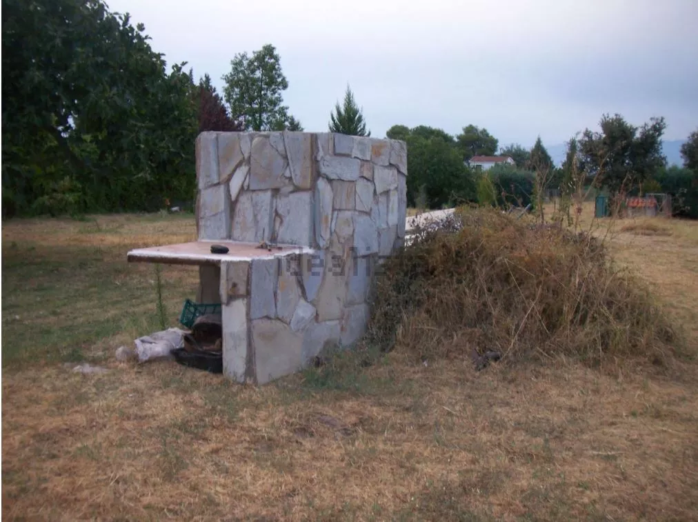 Finca Rústica en Las Villuercas-Los Ibores | Cáceres | 4000m2