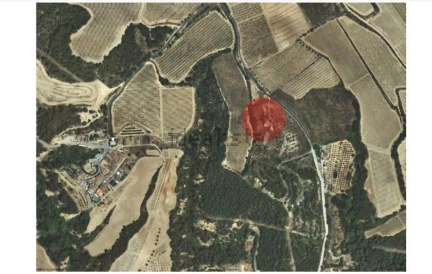 Finca rústica de 32.612 m2 | Sant Sadurní dAnoia | Barcelona