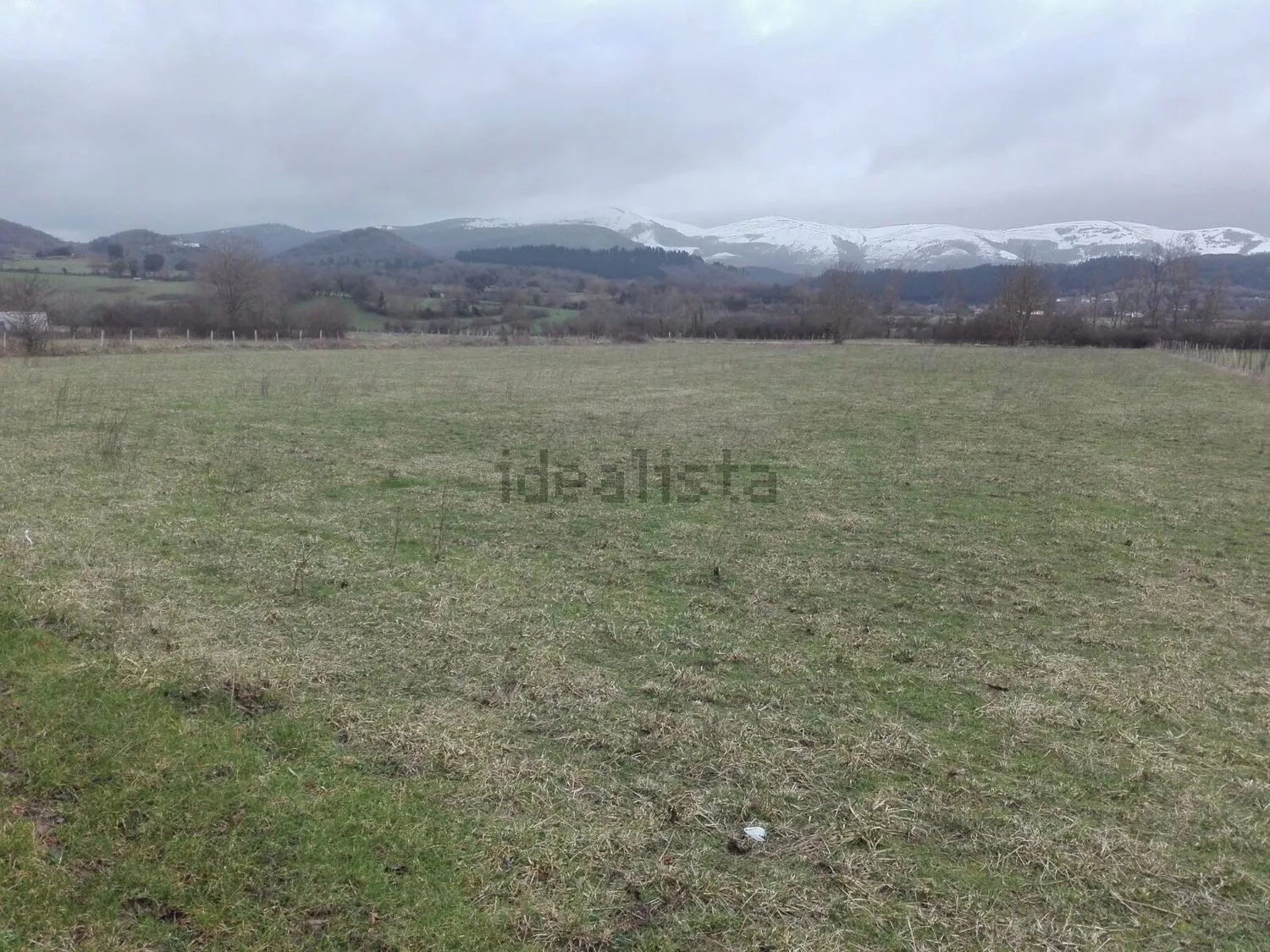 Terreno rústico de 7.226 m2 | Lezana de Mena | Burgos