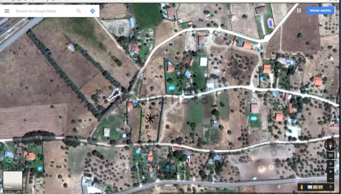 Finca Rústica en Las Villuercas-Los Ibores | Cáceres | 4000m2