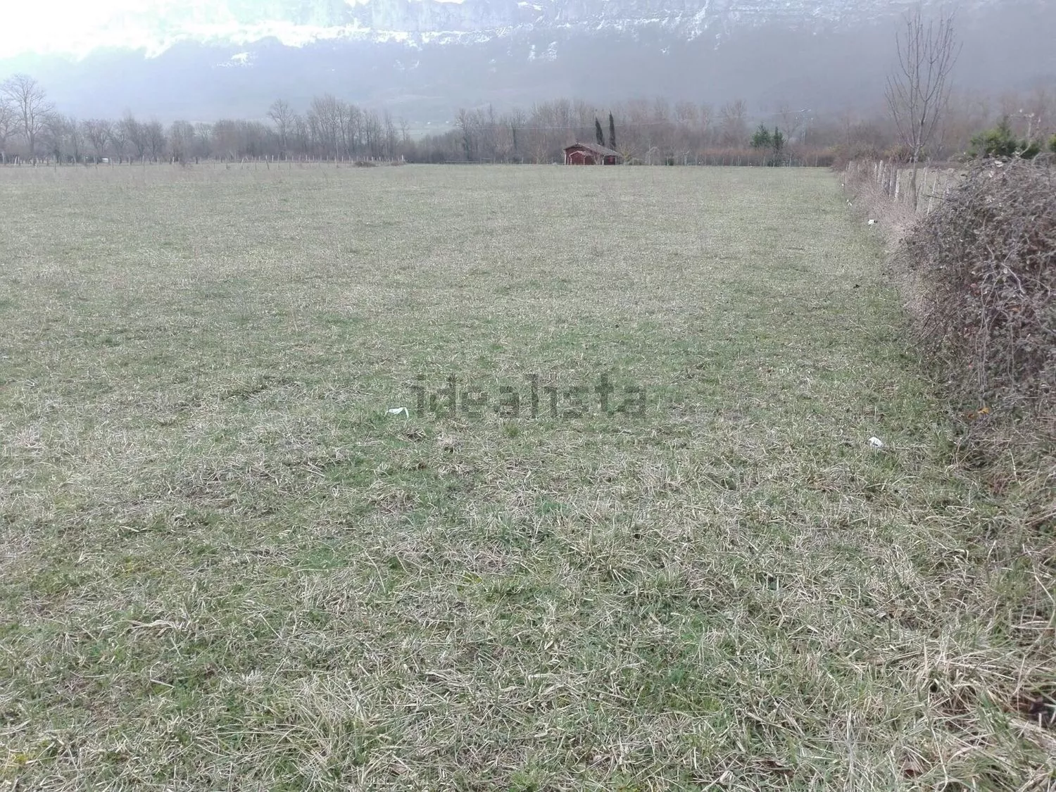 Terreno rústico de 7.226 m2 | Lezana de Mena | Burgos