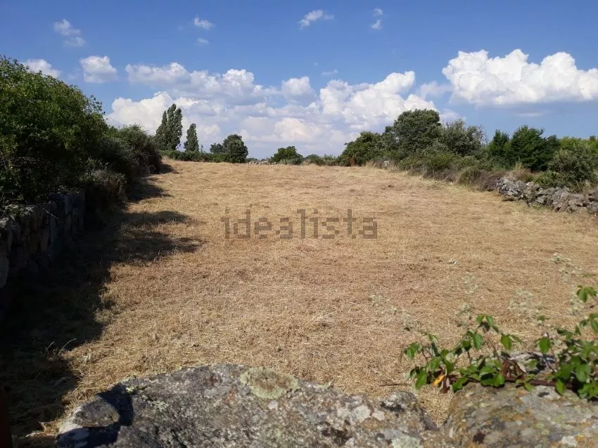 Finca Rústica en venta en Navamorales | Castilla y León | 1.200 m²