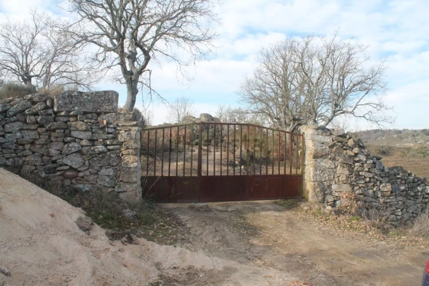 Finca Rústica en Bermellar | Castilla y León | 485.000m2