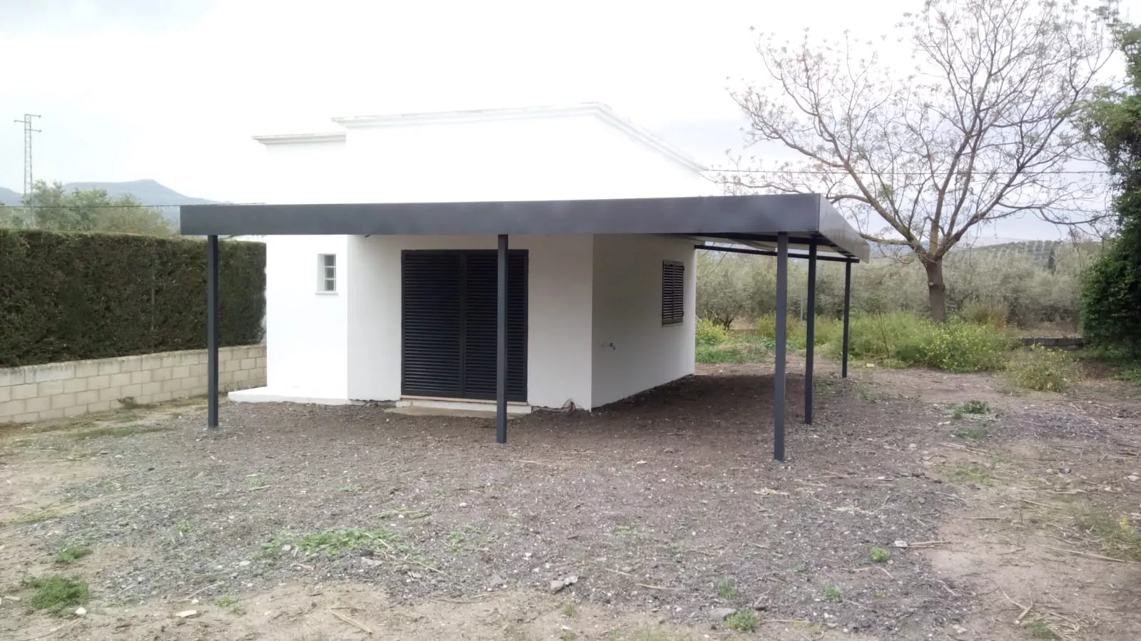 Parcela en Huertas de Alcantarilla (Cabra) | Portal Fincalista