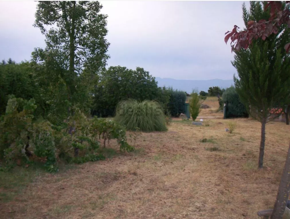 Finca Rústica en Las Villuercas-Los Ibores | Cáceres | 4000m2