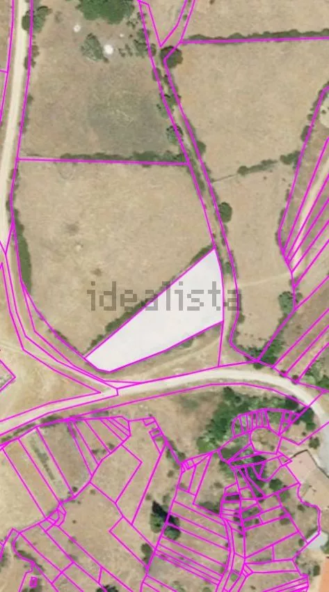 Finca Rústica en venta en Navamorales | Castilla y León | 1.200 m²