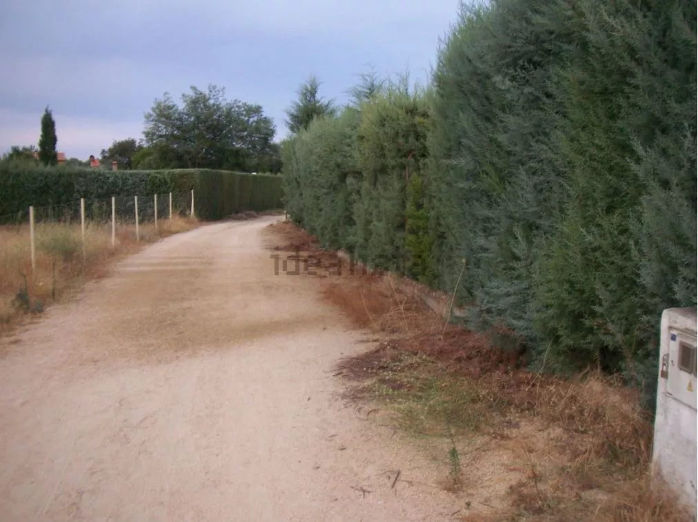 Finca Rústica en Las Villuercas-Los Ibores | Cáceres | 4000m2