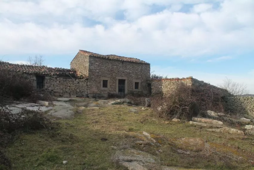 Finca Rústica en Bermellar | Castilla y León | 485.000m2