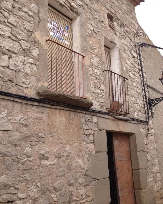 Venta de Casa de piedra en Lleida