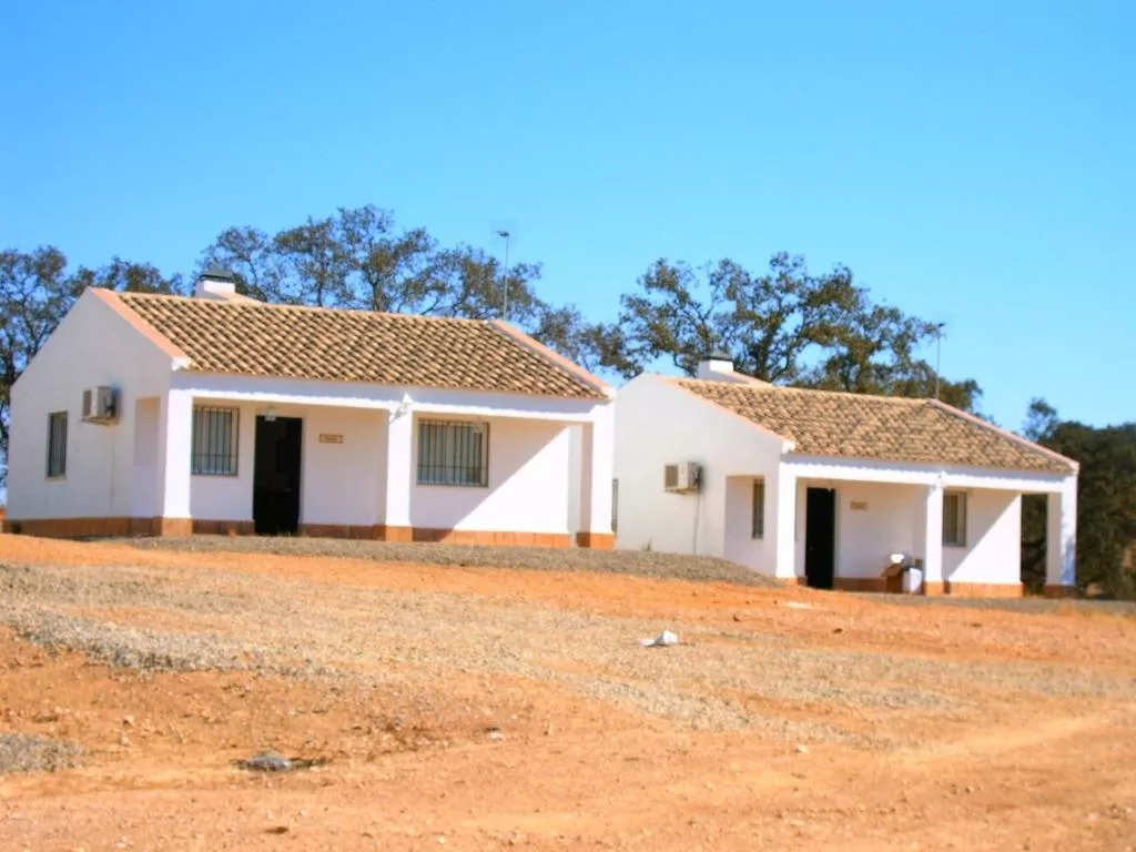 Finca con Complejo Casas Rurales