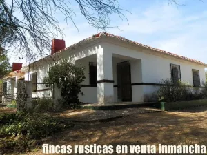 finca en venta 267 has. caza menor labor