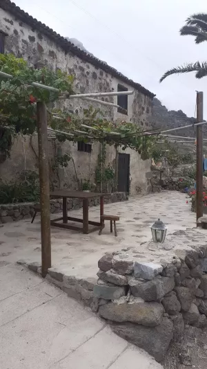 Finca con Casa Rural con Encanto