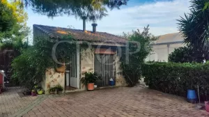 Finca con casa en venta en Murcia